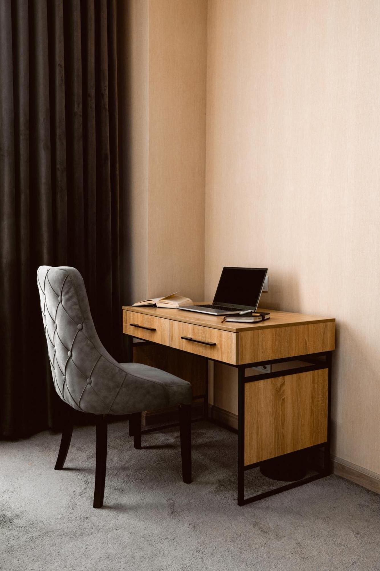 Art Residence Hotel Tashkent Exterior photo
