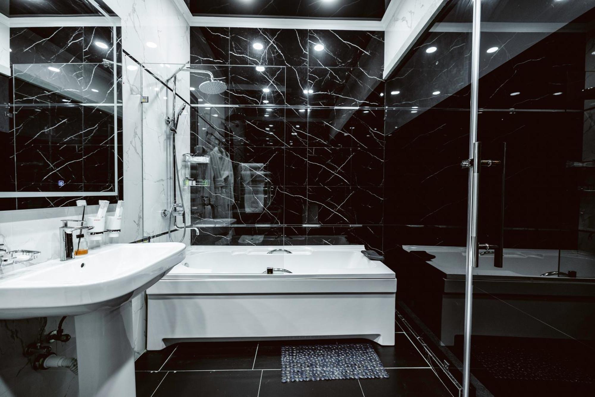 Art Residence Hotel Tashkent Exterior photo