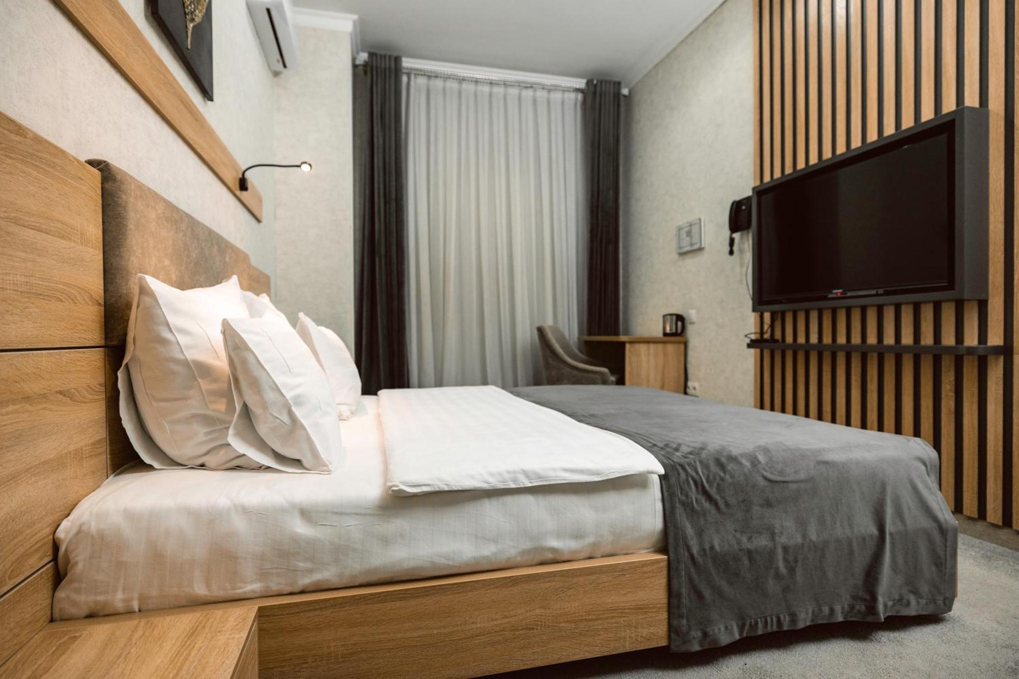 Art Residence Hotel Tashkent Exterior photo